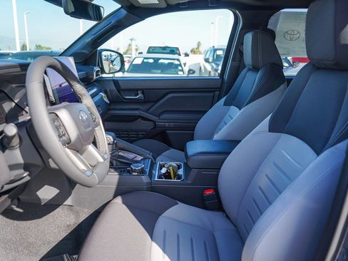 New 2025 Toyota Tacoma TRD Sport image 22