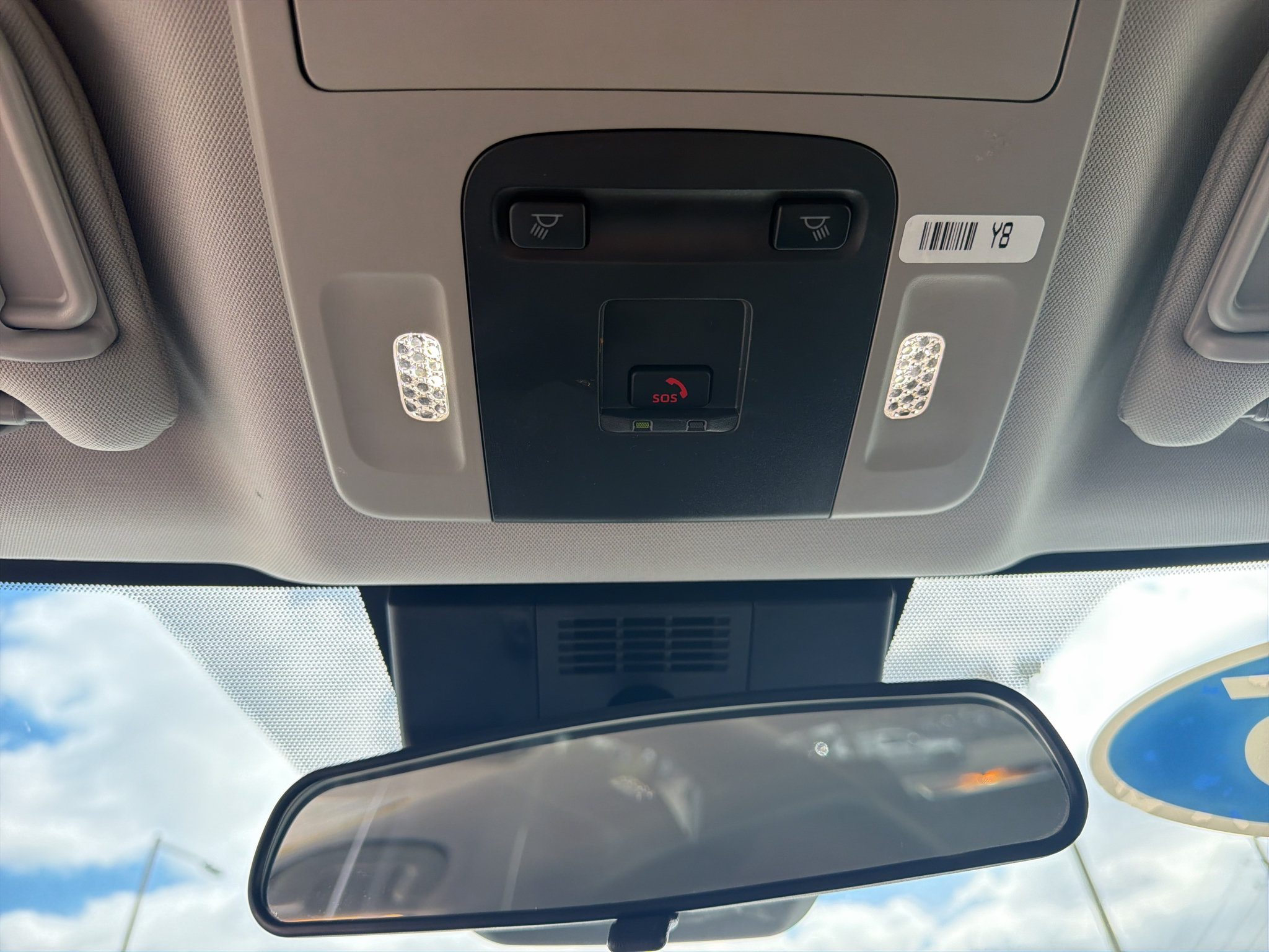 Used 2025 Toyota Camry LE FWD image 22
