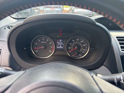 Used 2017 Subaru Crosstrek 2.0i Premium w/ Popular Package #2 image 3