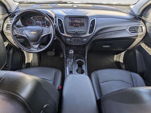 Used 2020 Chevrolet Equinox LT w/ Midnight Edition AWD/4WD image 16