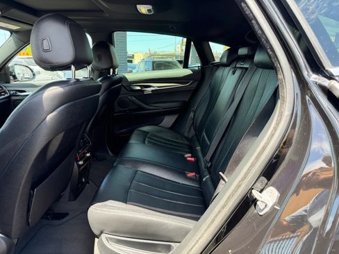 Used 2019 BMW X6 sDrive35i w/ Premium Package RWD image 31
