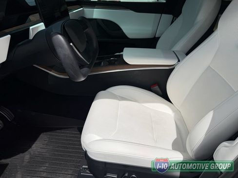 Used 2023 Tesla Model X AWD/4WD image 26