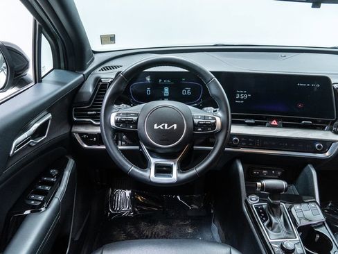 Used 2023 Kia Sportage X-Line AWD/4WD image 14