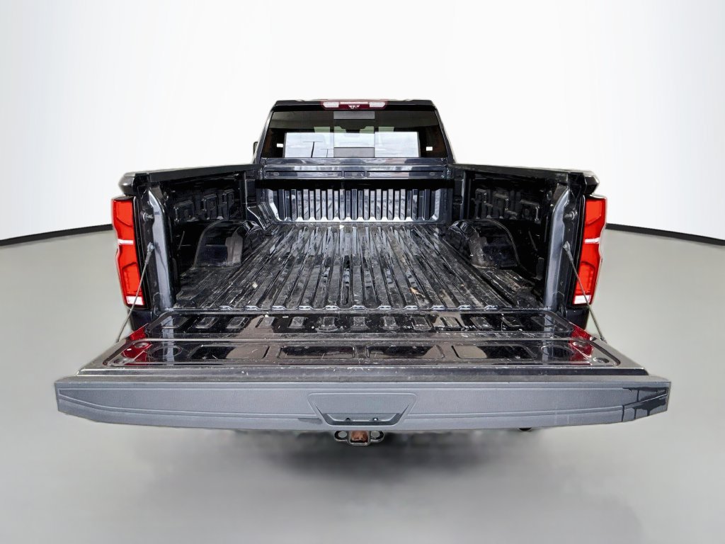 Used 2024 Chevrolet Silverado 2500 LTZ w/ LTZ Premium Texas Edition AWD/4WD image 27