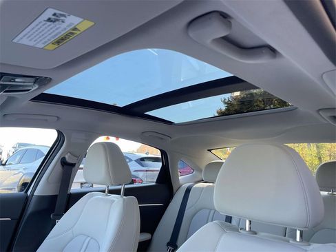 New 2026 Hyundai Sonata SEL image 19