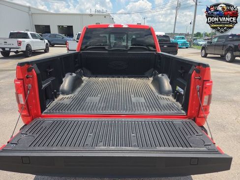 Certified 2023 Ford F150 XLT w/ Equipment Group 302A High AWD/4WD image 23