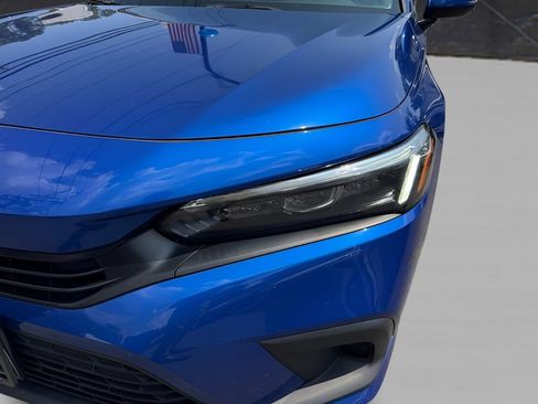 Used 2022 Honda Civic EX image 10