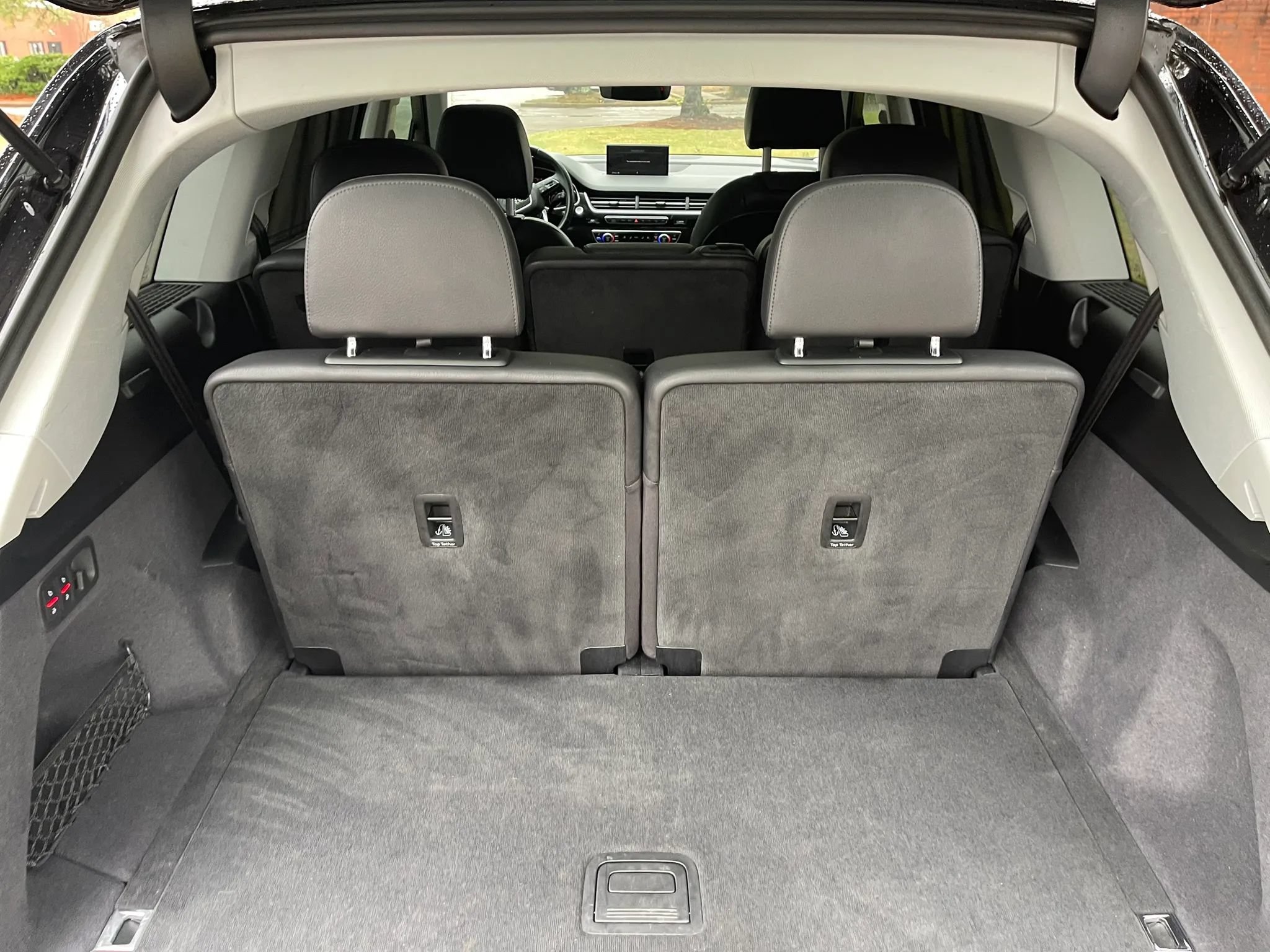 Used 2019 Audi Q7 3.0T Premium Plus AWD/4WD image 15