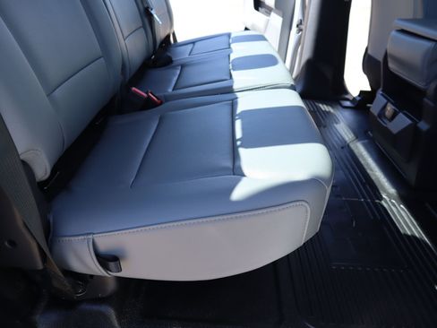 New 2025 Ford F550 4x4 Crew Cab Super Duty image 12