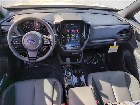New 2026 Subaru Forester Touring image 15