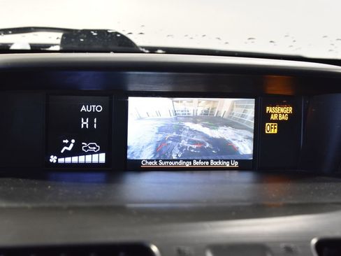 Used 2015 Subaru Forester 2.5i Limited w/ Protection Package #2 image 22