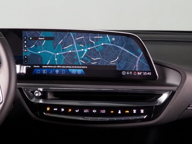 Used 2024 Cadillac Lyriq Tech AWD/4WD image 26