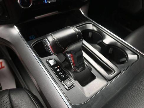 Certified 2023 Ford F150 Lariat AWD/4WD image 32