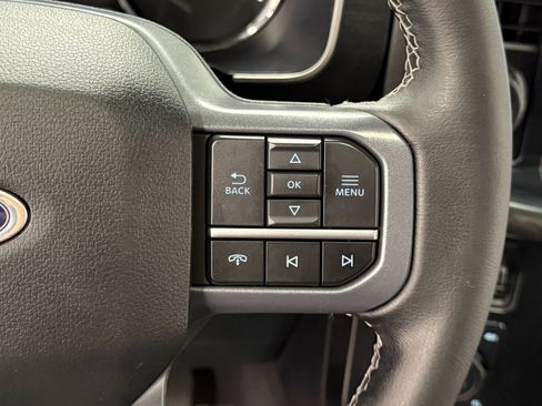 Used 2023 Ford F150 XLT w/ Equipment Group 302A High AWD/4WD image 18