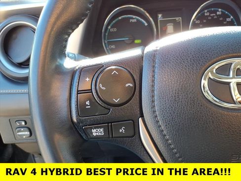 Used 2018 Toyota RAV4 XLE w/ Convenience Package image 19