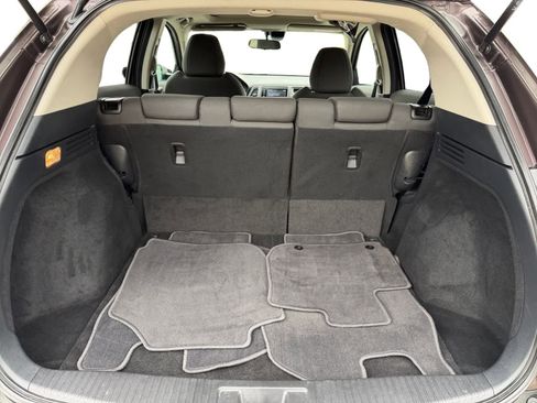 Used 2019 Honda HR-V EX image 4