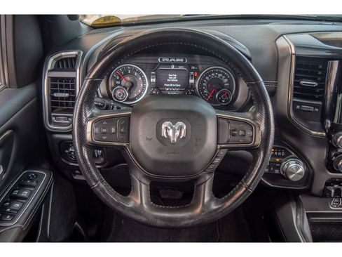 Used 2020 RAM 1500 Sport w/ Night Edition image 20