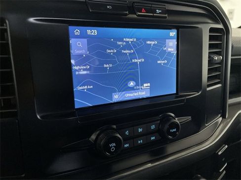 Used 2023 Ford F150 XL w/ STX Appearance Package image 25