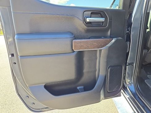 Used 2021 GMC Sierra 1500 Denali w/ Driver Alert Package II AWD/4WD image 48