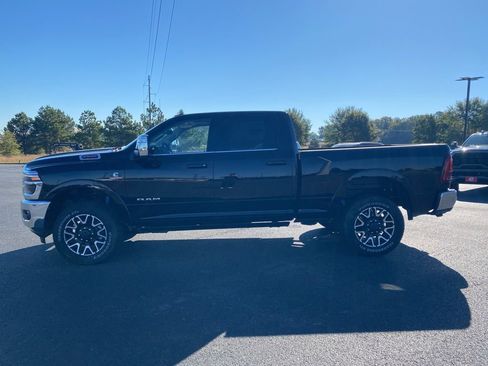 New 2026 RAM 2500 Limited image 4