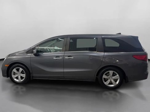 Used 2020 Honda Odyssey EX-L image 5