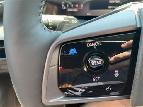 New 2025 Nissan Murano SL w/ Cargo Package image 16