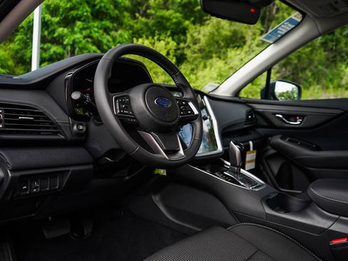 New 2025 Subaru Legacy Premium image 17