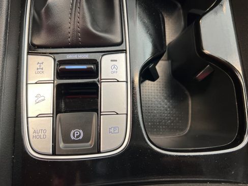 Used 2023 Hyundai Tucson SEL image 24