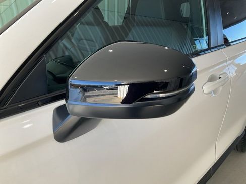 New 2026 Honda CR-V Sport-L image 3