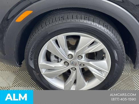 Used 2025 Buick Encore GX Preferred FWD image 15