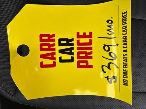 New 2026 Chevrolet Equinox EV LT image 25