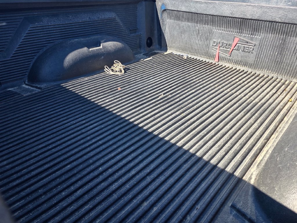 Used 2017 RAM 1500 Express RWD image 17