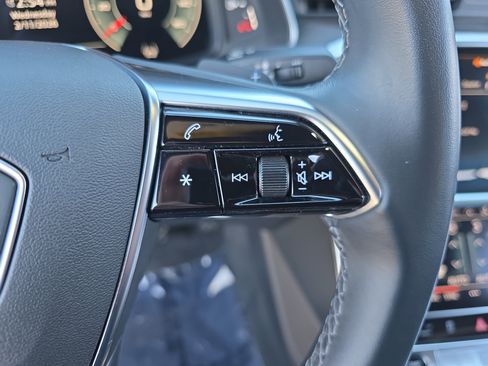 Used 2023 Audi A7 3.0T Prestige w/ Luxury Package image 18