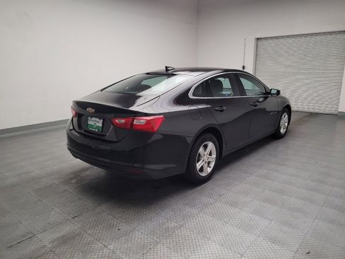 Used 2024 Chevrolet Malibu LS FWD image 9