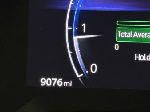 Used 2026 Toyota Corolla LE FWD image 21