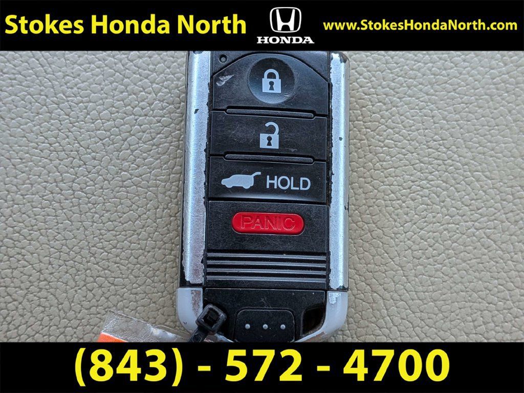 Used 2015 Acura RDX w/ Technology Package FWD image 31