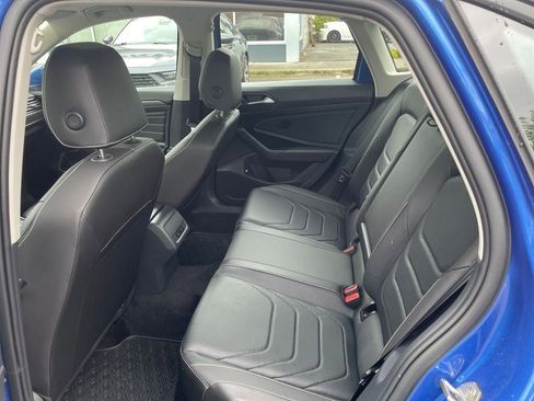 Certified 2023 Volkswagen Jetta SEL FWD image 15