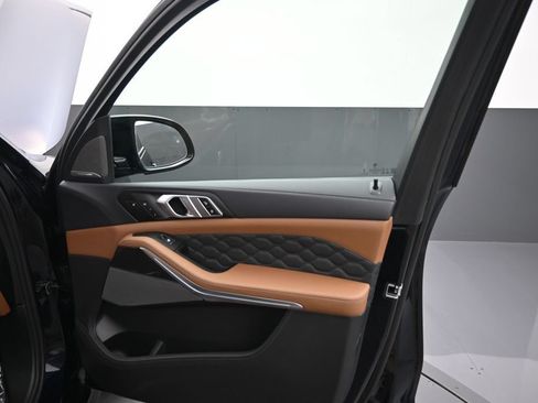 New 2026 BMW X5 M Competition w/ Executive Package AWD/4WD image 20
