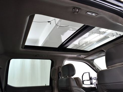 New 2026 Ford F350 Platinum w/ Platinum Plus Package image 18