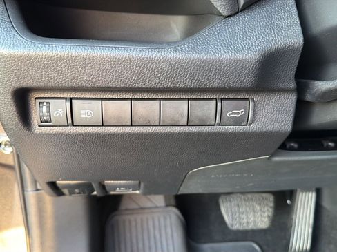 Certified 2023 Toyota RAV4 XLE w/ Convenience Package FWD image 19