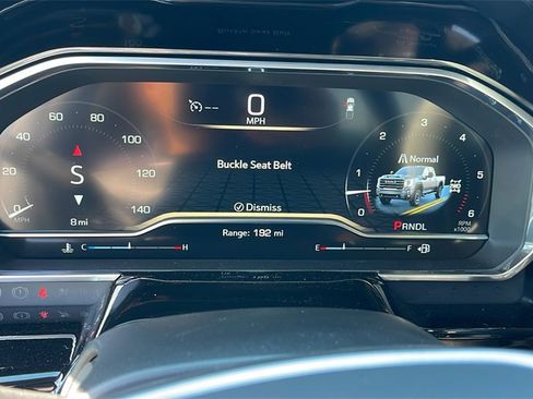 New 2025 GMC Sierra 2500 SLT w/ SLT Premium Package image 23