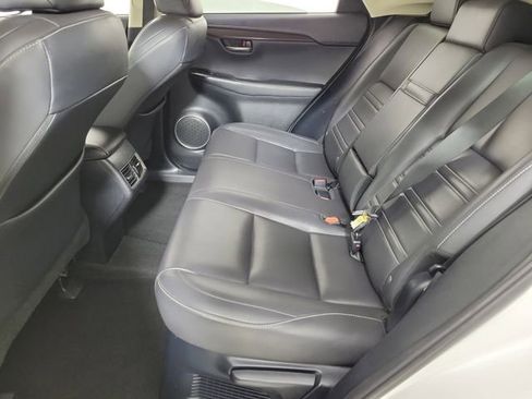 Used 2018 Lexus NX 300 FWD w/ Accessory Package 2 image 12