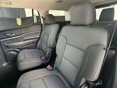 Used 2023 GMC Acadia SLE FWD image 22