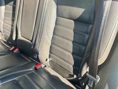 Used 2017 Ford Escape Titanium w/ Equipment Group 301A image 34