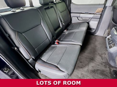 Used 2021 Ford F150 Lariat image 25