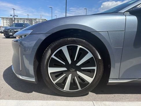 Used 2024 Lucid Air Touring AWD/4WD image 4