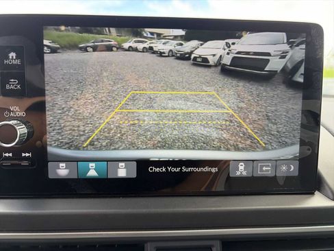 Used 2023 Honda Pilot EX-L image 22