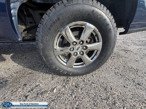 Used 2020 Ford F150 XLT w/ Equipment Group 302A Luxury AWD/4WD image 8