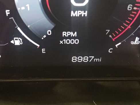 Certified 2026 GMC Terrain AT4 w/ Convenience Package III image 16