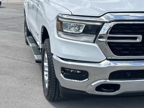Used 2023 RAM 1500 Laramie AWD/4WD image 11